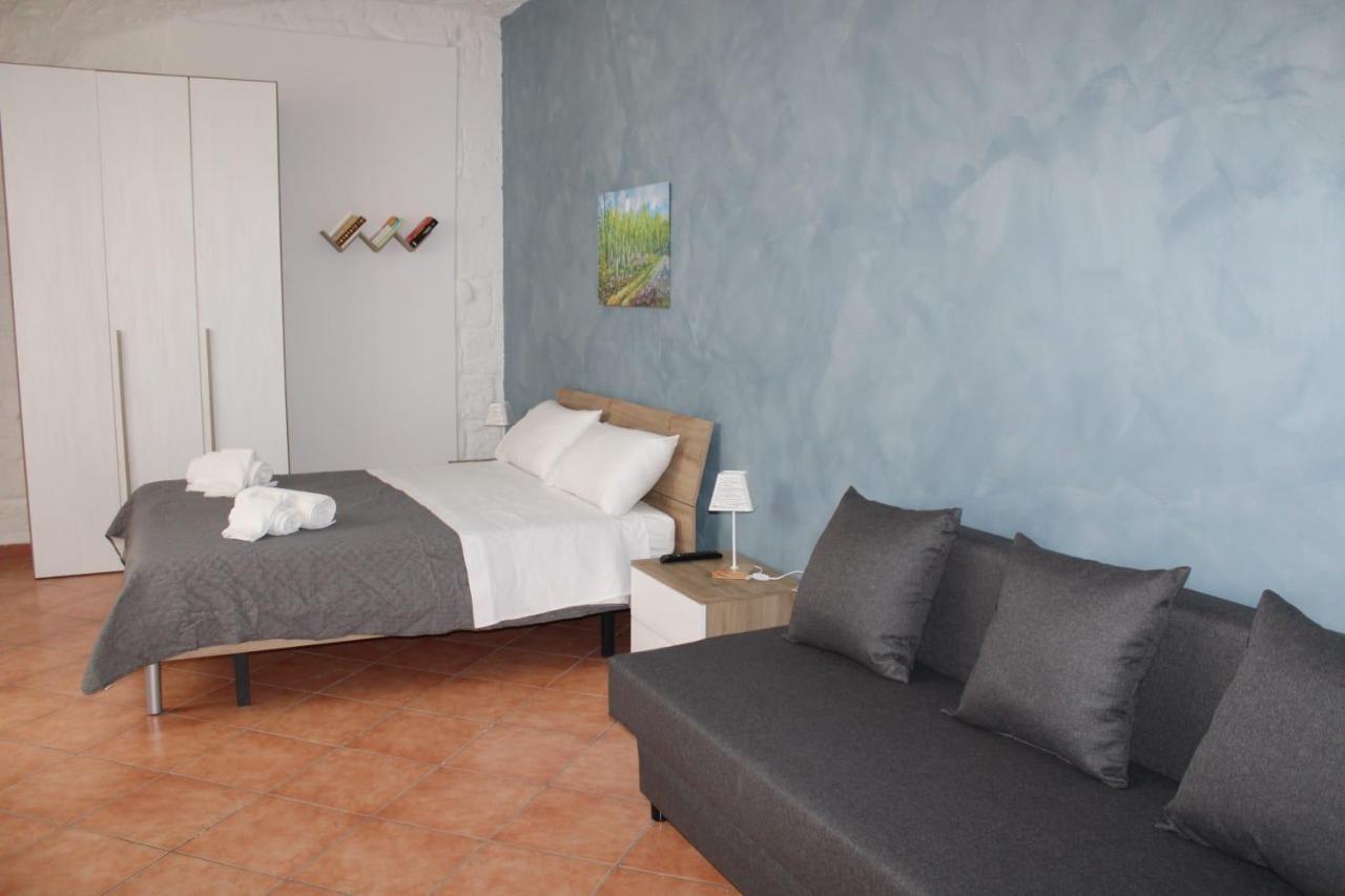 Giusvinci Bed & Breakfast Trani Exterior photo